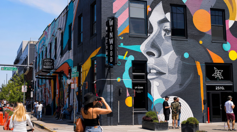 10 Fun Things To Do In Denver Colorado